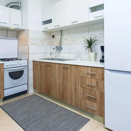 Apartment Duje *** Split