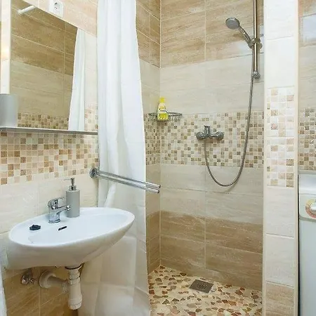 Apartment Duje *** Split