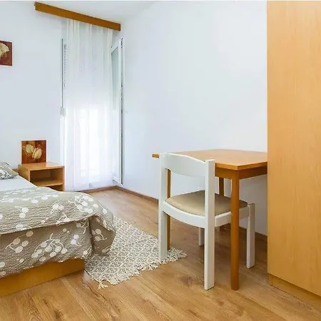 Duje *** Apartman