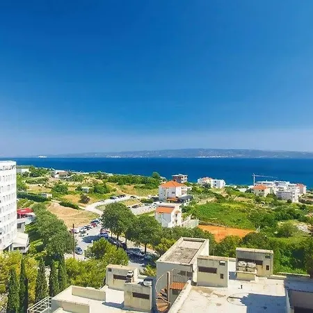 Apartman Duje ***